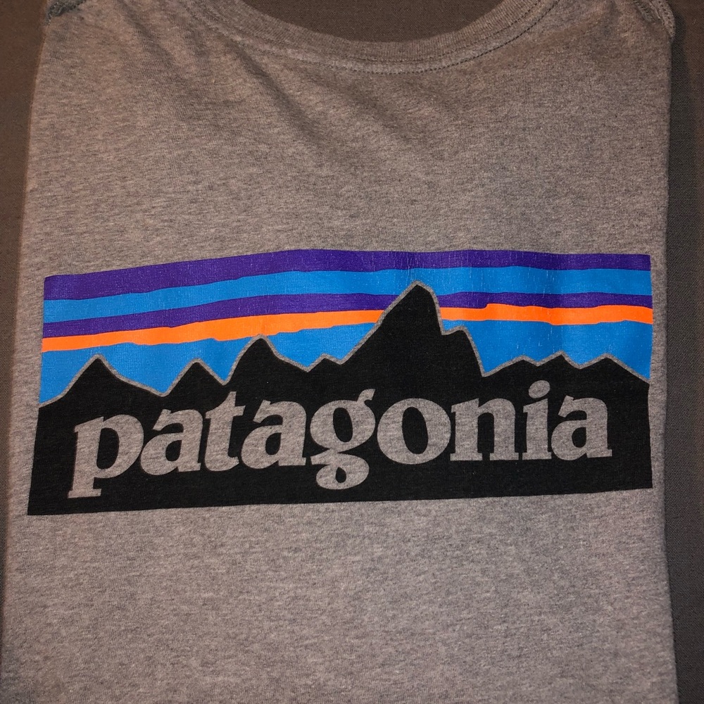Patagonia Long Sleeve